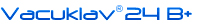 Vacuclav 24 B +