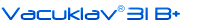 Vacuclav 31 B +